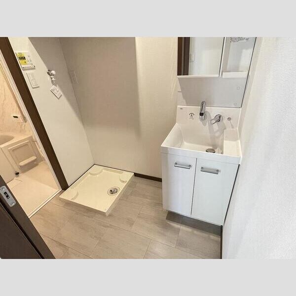 エクシリア原町Ⅱの物件内観写真