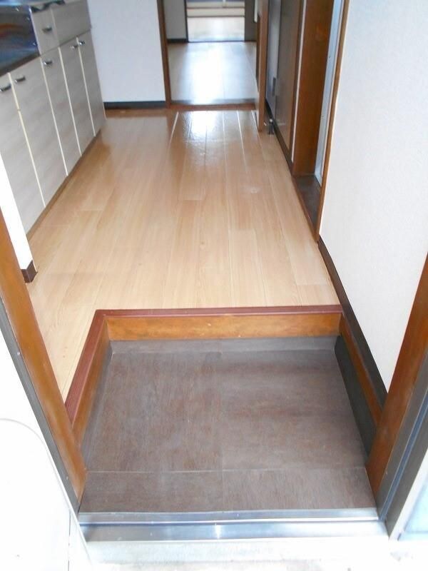 ティ・ロージェンの物件内観写真