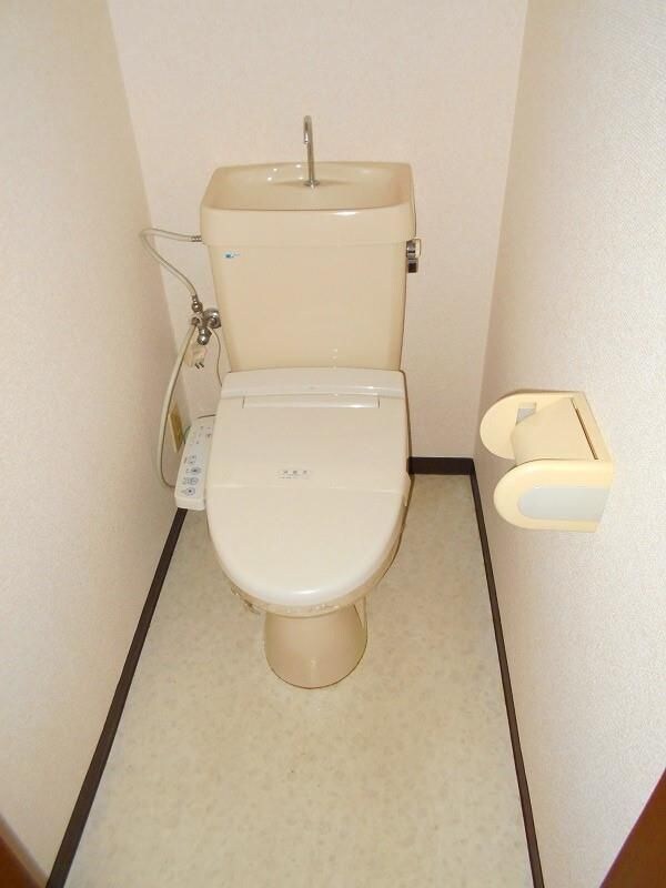 ティ・ロージェンの物件内観写真