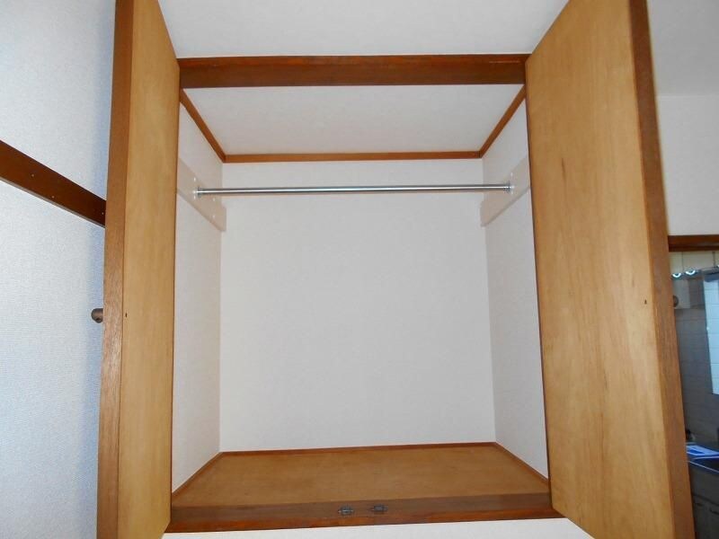 ティ・ロージェンの物件内観写真