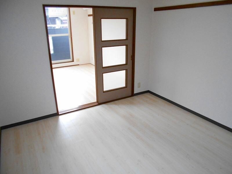 ティ・ロージェンの物件内観写真