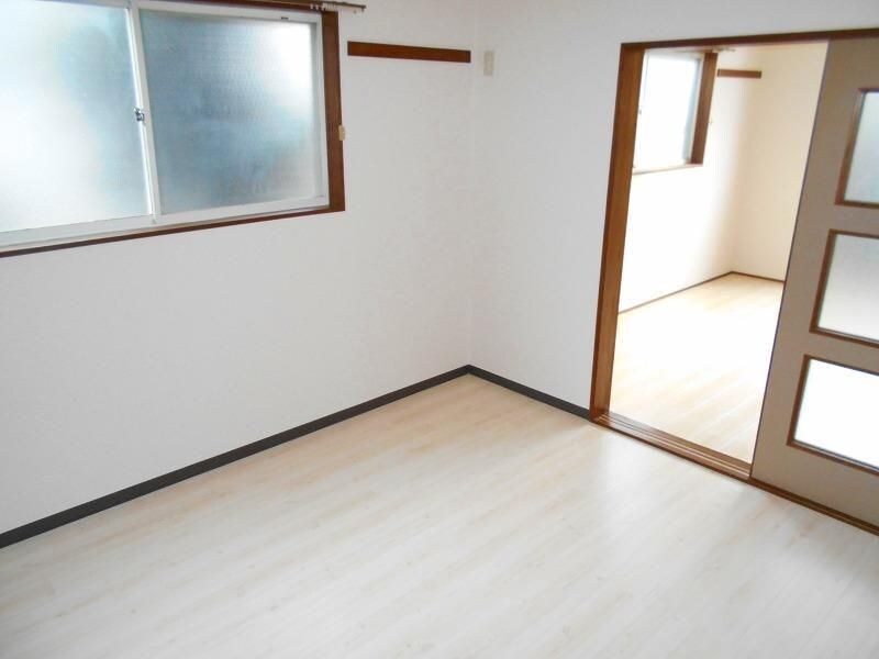 ティ・ロージェンの物件内観写真