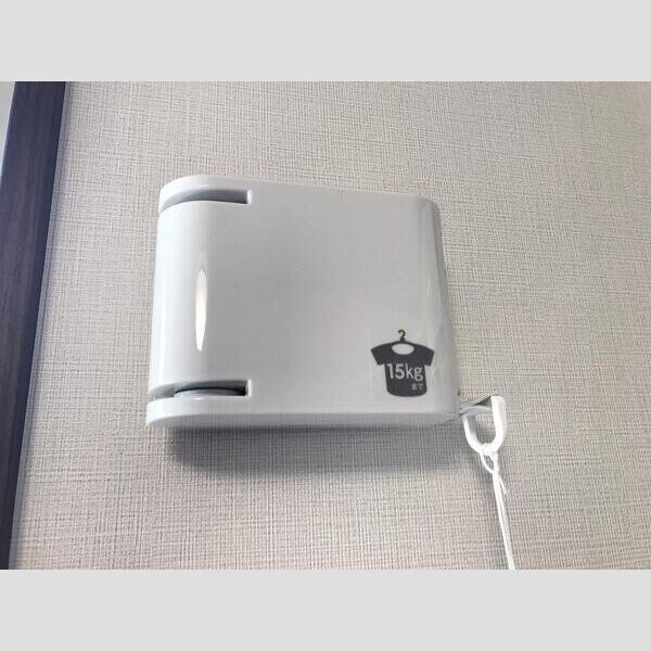 Ｌｅ Ｍｏｎｄｅの物件内観写真