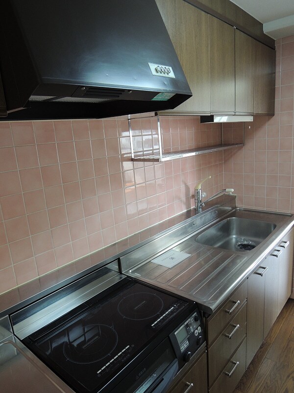 スカイコート上杉の物件内観写真