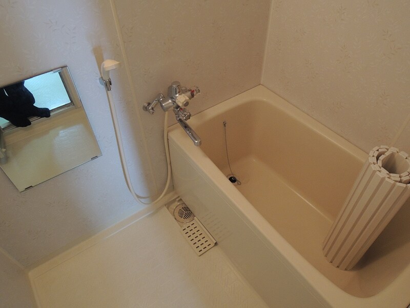 スカイコート上杉の物件内観写真