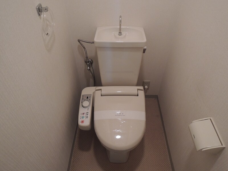 スカイコート上杉の物件内観写真