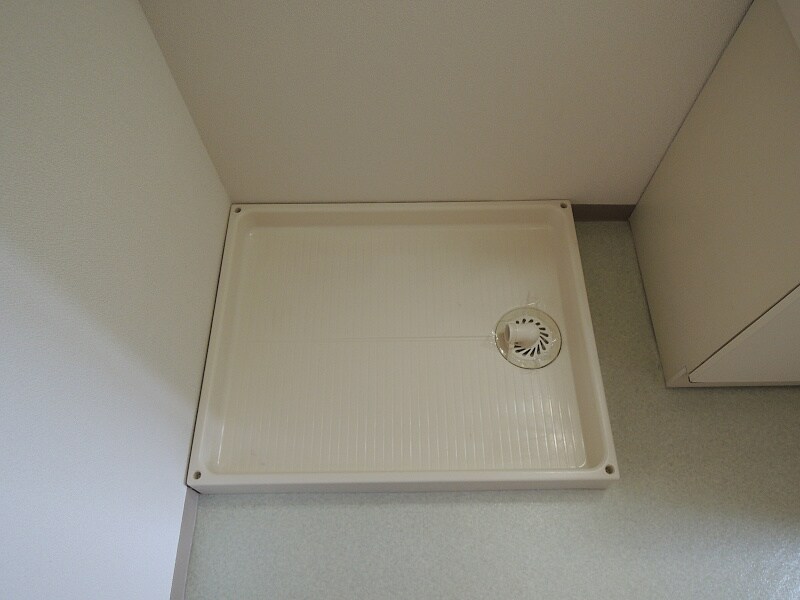 スカイコート上杉の物件内観写真