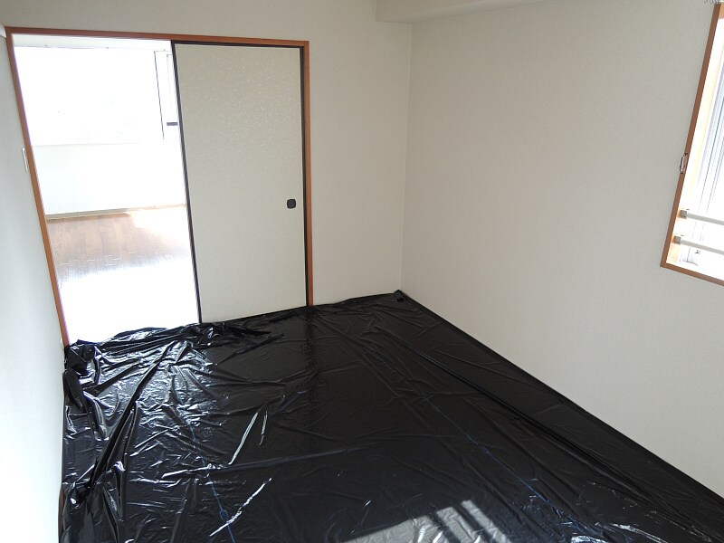 スカイコート上杉の物件内観写真