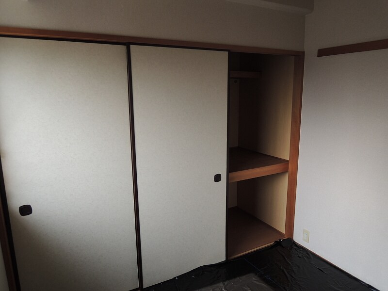 スカイコート上杉の物件内観写真