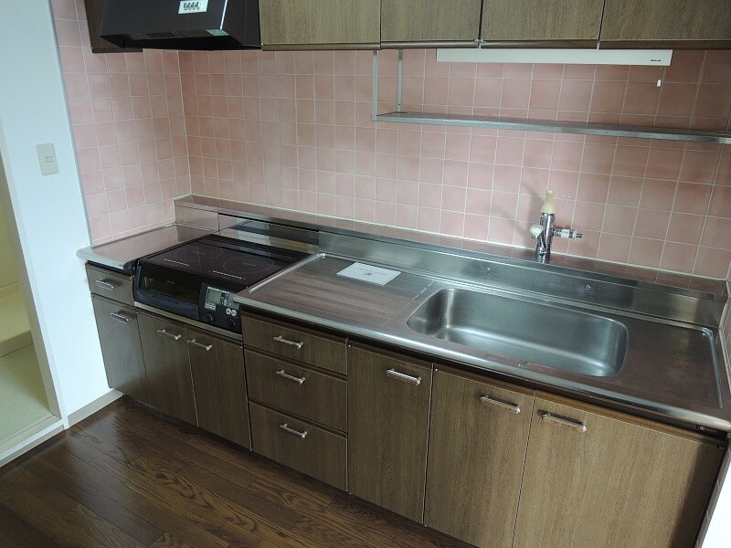 スカイコート上杉の物件内観写真