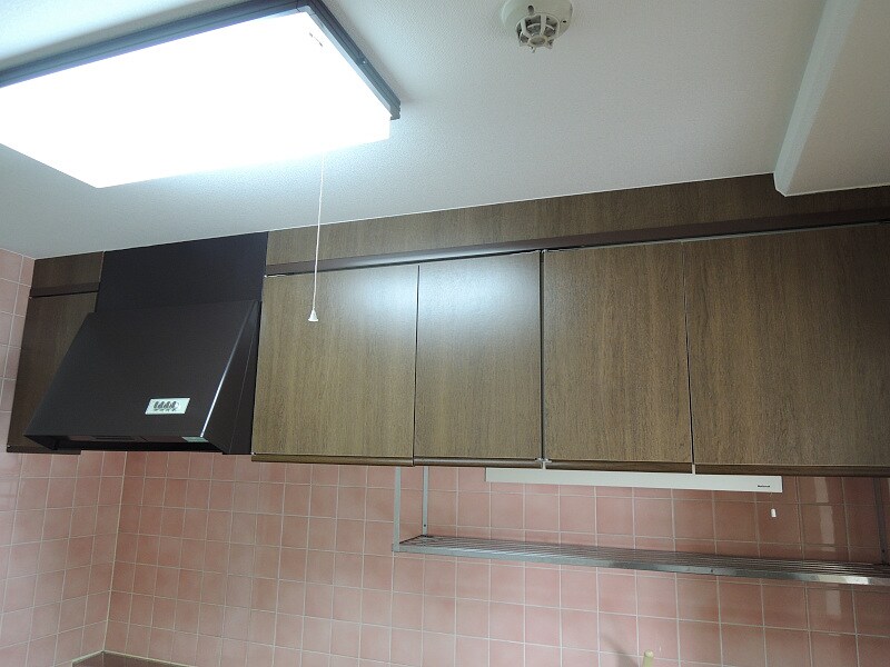 スカイコート上杉の物件内観写真