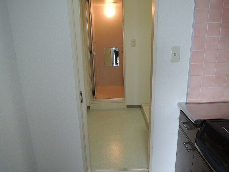 スカイコート上杉の物件内観写真