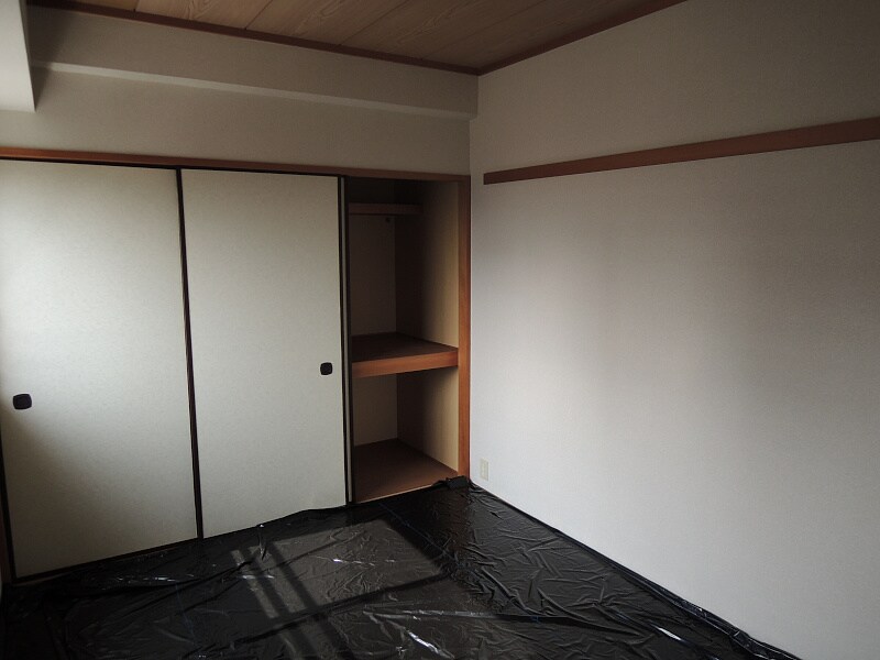 スカイコート上杉の物件内観写真