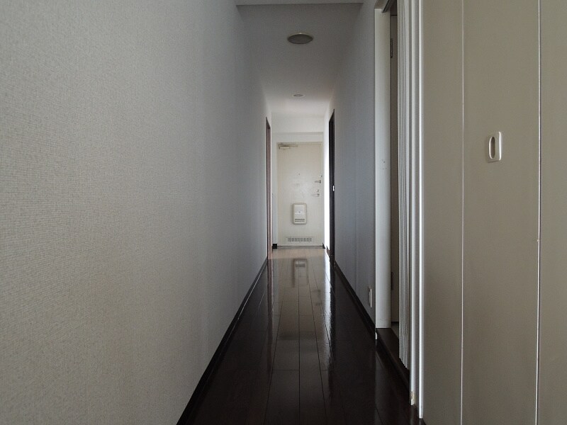 スカイコート上杉の物件内観写真