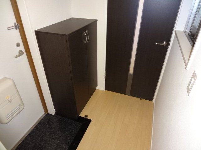 アーバン21の物件内観写真