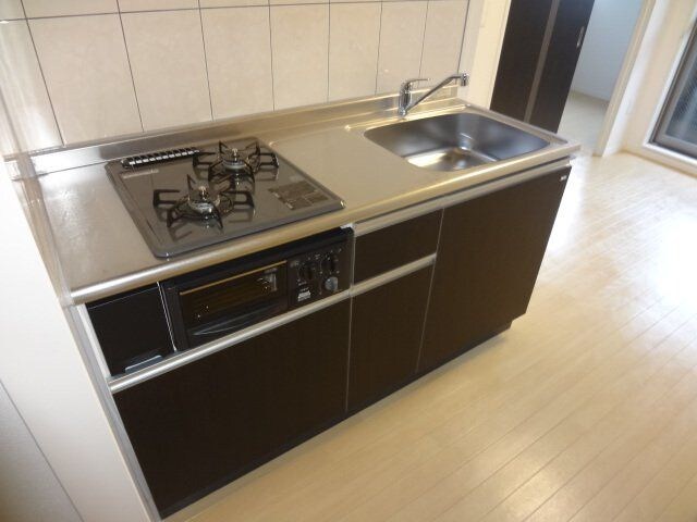 アーバン21の物件内観写真