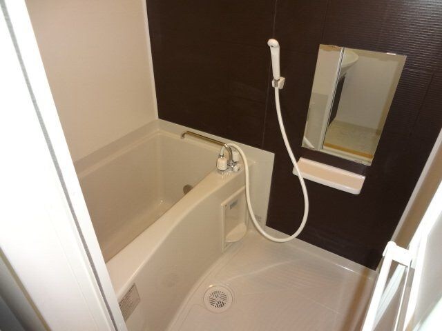 アーバン21の物件内観写真