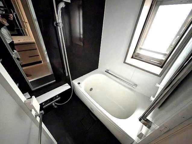 パークリュクス仙台の物件内観写真