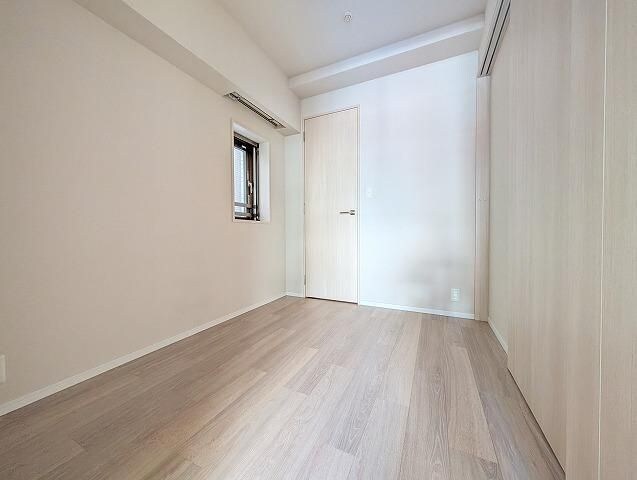 パークリュクス仙台の物件内観写真