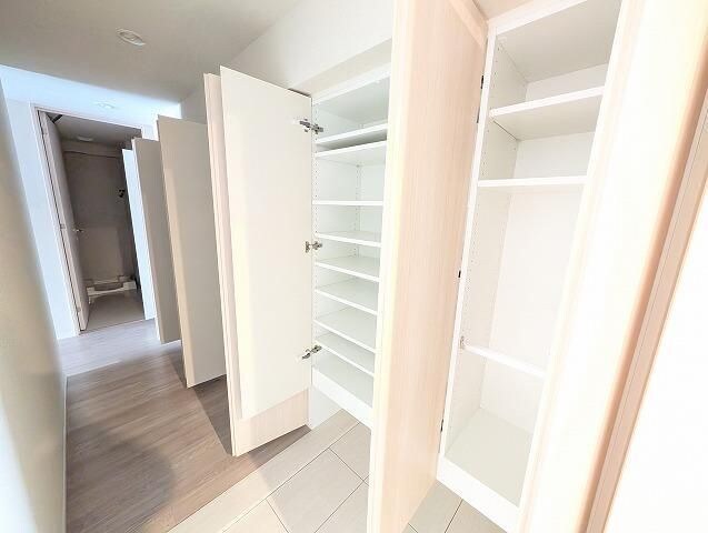 パークリュクス仙台の物件内観写真