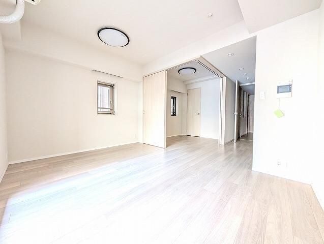 パークリュクス仙台の物件内観写真