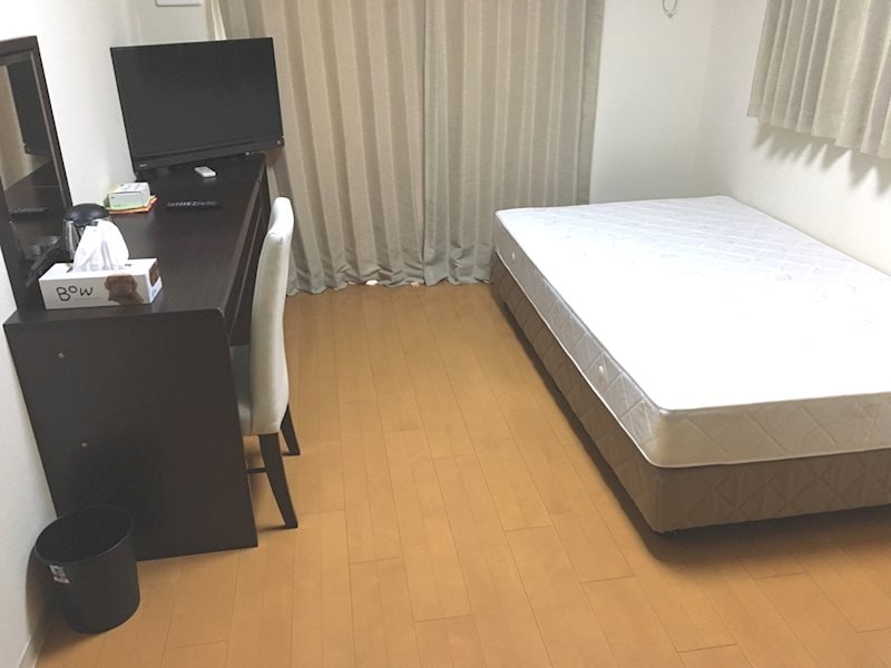 カスタリア勾当台公園の物件内観写真