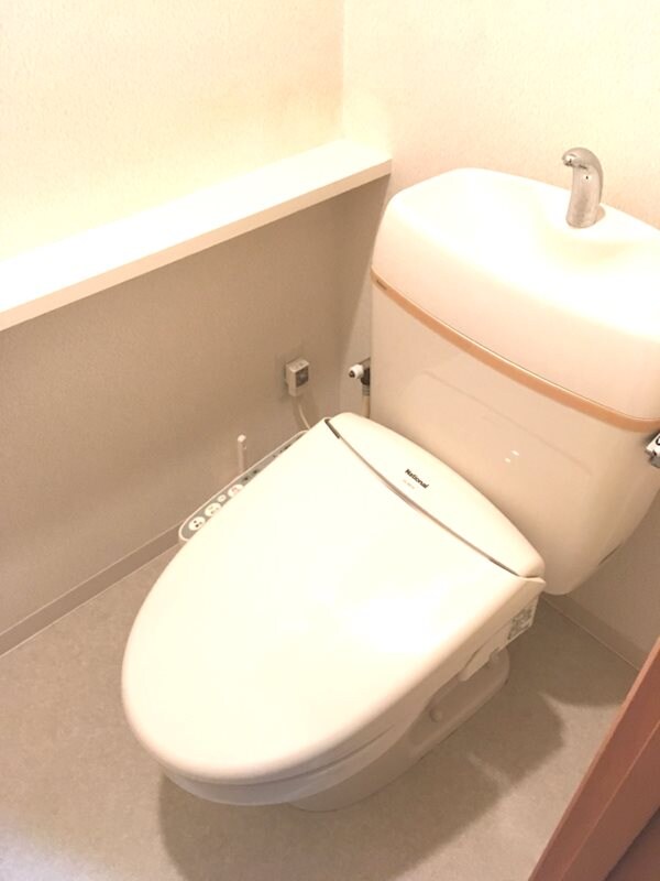 カスタリア勾当台公園の物件内観写真