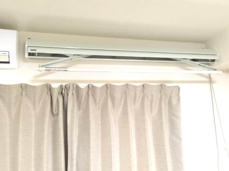 カスタリア勾当台公園の物件内観写真