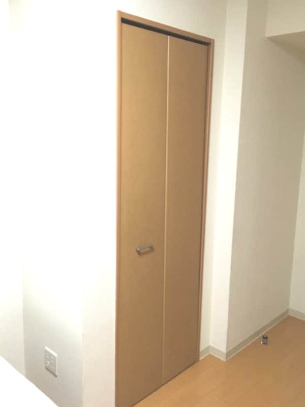 カスタリア勾当台公園の物件内観写真