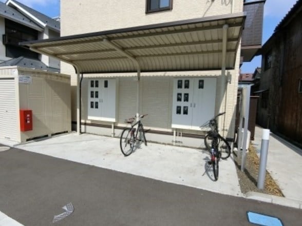 ｇｒａｎ Ｍの物件内観写真