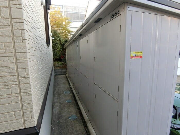 ｇｒａｎ Ｍの物件内観写真