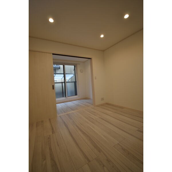 Le ciel（ル・シエル）の物件内観写真