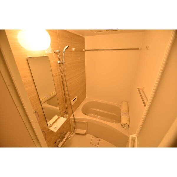 Le ciel（ル・シエル）の物件内観写真