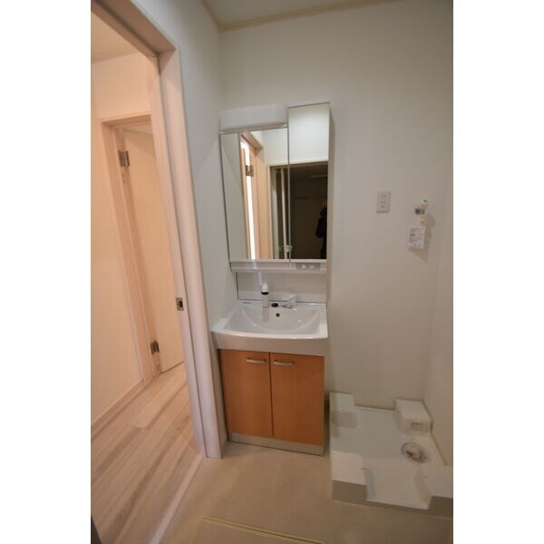 Le ciel（ル・シエル）の物件内観写真