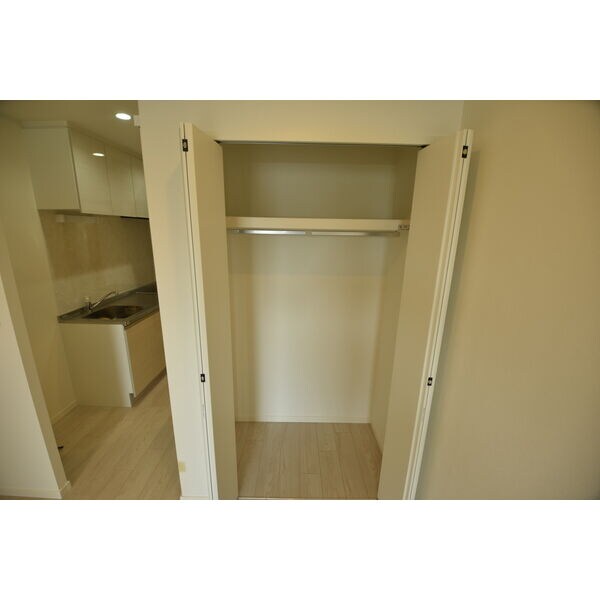 Le ciel（ル・シエル）の物件内観写真