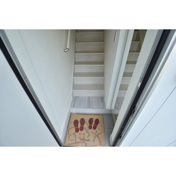 Le ciel（ル・シエル）の物件内観写真