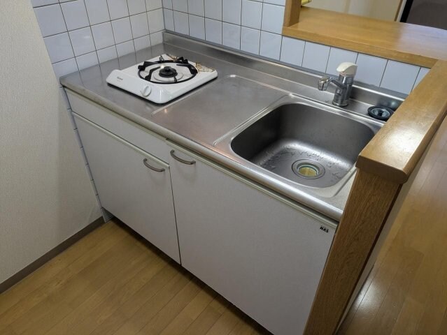 エル・リヴェールの物件内観写真