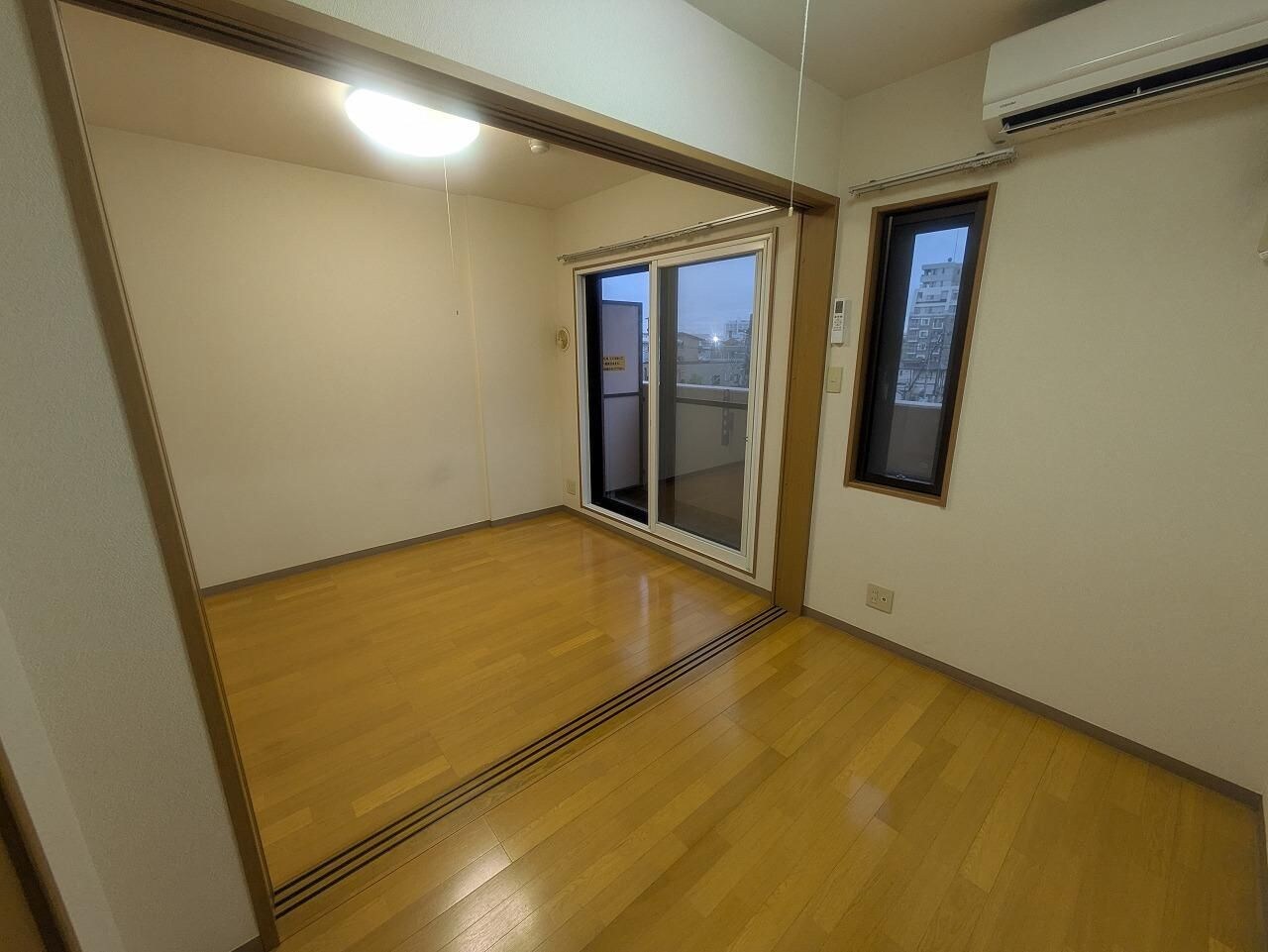 エル・リヴェールの物件内観写真