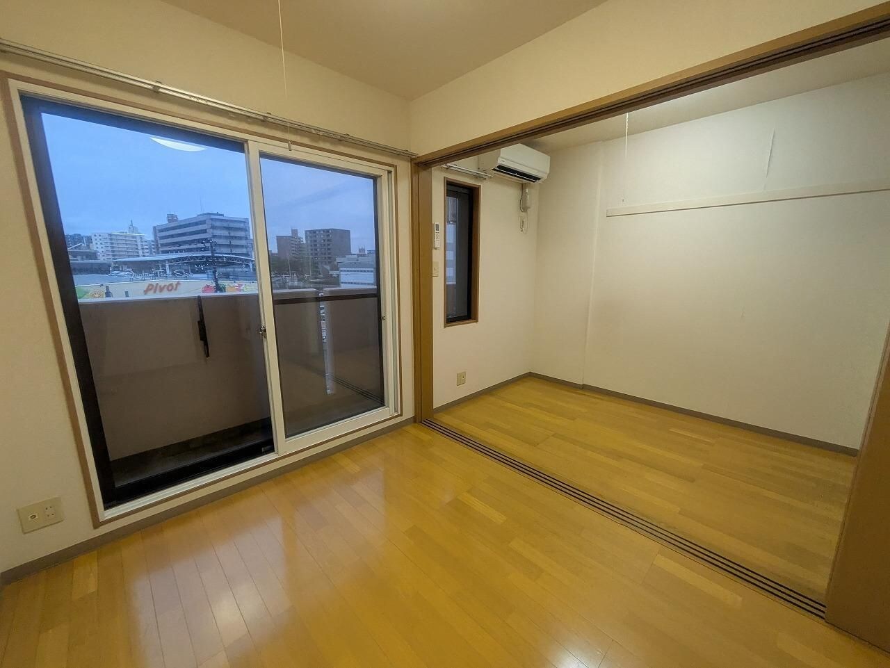 エル・リヴェールの物件内観写真