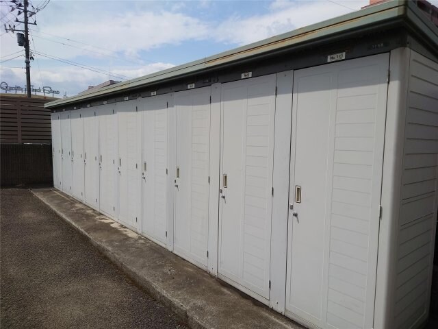 エル・リヴェールの物件内観写真