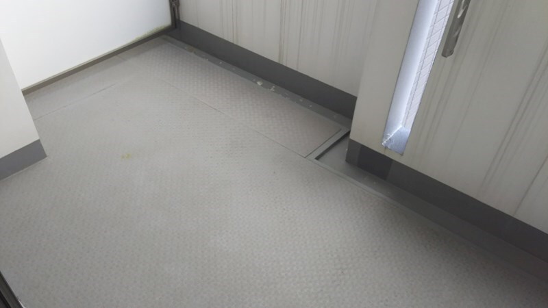 レジディア仙台原ノ町の物件内観写真