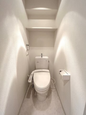 レジディア仙台原ノ町の物件内観写真