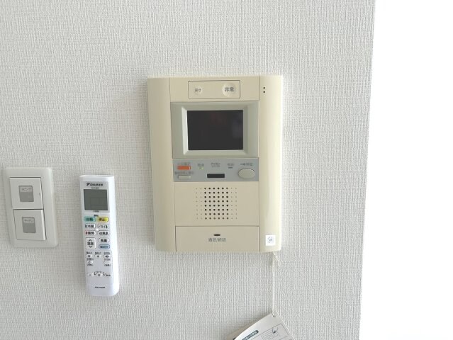 レジディア仙台原ノ町の物件内観写真