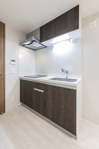 デュオフラッツ仙台木町通リネアの物件内観写真