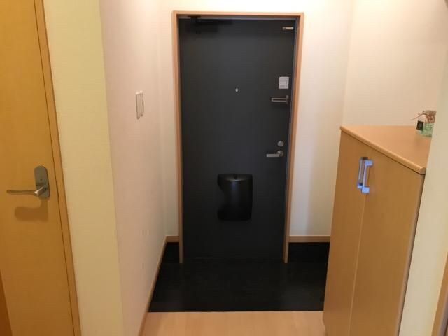 エルフ・フォレストの物件内観写真