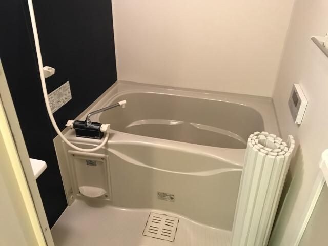 エルフ・フォレストの物件内観写真