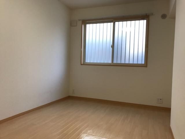 エルフ・フォレストの物件内観写真