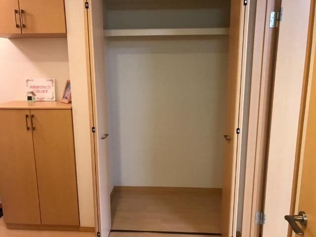 エルフ・フォレストの物件内観写真