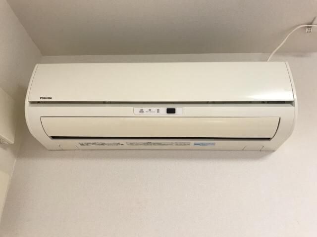 エルフ・フォレストの物件内観写真