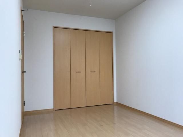 エルフ・フォレストの物件内観写真